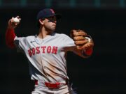 O candidato destacado nomeou o melhor candidato do Red Sox rumo à temporada de 2026
