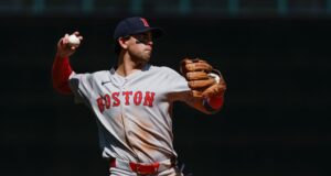 O candidato destacado nomeou o melhor candidato do Red Sox rumo à temporada de 2026