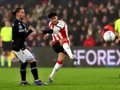 Assista à escalação da Copa do Mundo da USMNT: Tyler Adams e Ricardo Pepi retornam à mixagem; A série de gols de Folarin Balogun