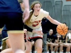 Olá, Newman O poder duplo duplo que Glenwood passou do QND para os Supers