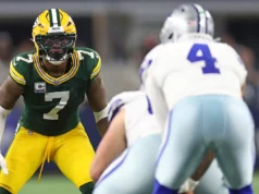 Os Packers usarão a etiqueta de franquia em algum de seus agentes livres em 2026?