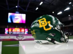 NFL Combine: Quantos jogadores do Baylor Bears irão para a Indy?