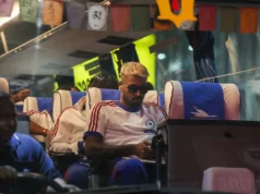 Hardik Pandya seguiu Virat Kohli no último ranking global de influenciadores