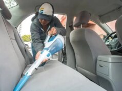 Esses aspiradores portáteis facilitam a limpeza rápida da casa – The Mercury News