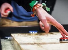 Melhor Shuffleboard – The Mercury News