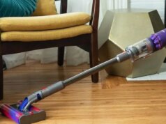 Melhores aspiradores de pó – The Mercury News