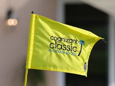 Cognizant Classic Leaderboard, atualizações da terceira rodada para eventos do PGA Tour