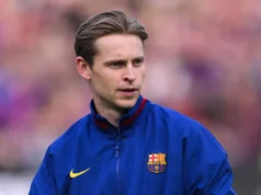 Meio-campista do Barcelona critica decisão do VAR após derrota do Atlético: ‘É um escândalo’