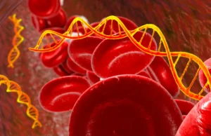 O misterioso RNA levou os cientistas às camadas ocultas do câncer