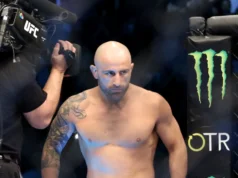 Alexander Volkanovski: Primeira derrota de Islam Makhachev ‘um dos meus maiores momentos’