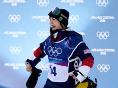 O que assistir no dia 6 dos Jogos Olímpicos de Inverno: Chloe Kim olha para o ouro, EUA e Canadá no hóquei masculino aberto
