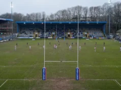 Halifax Panthers colocados em liquidação