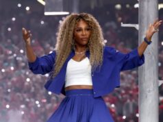 Por que Kendrick Lamar convida Serena Williams para estar em seu show do intervalo do Super Bowl em 2025