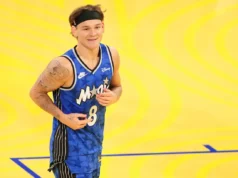 Mac McClung revela as 4 enterradas que tentou no NBA Dunk Contest de 2026