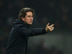Tottenham Hotspur explora possíveis cenários se decidir demitir Thomas Frank
