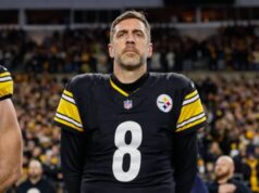 Quando Aaron Rodgers dará uma atualização sobre uma possível 22ª temporada da NFL, revela especialista