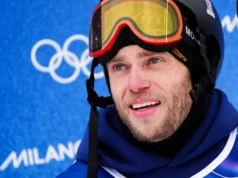 ‘Estou do lado certo’ – Kenworthy enfrenta ameaças de morte após postagem do ICE