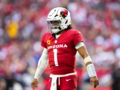 Negociação de Kyler Murray: quanto os Arizona Cardinals poderiam receber em troca