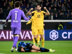 📸 Pênalti no último tempo: o ponto crítico da partida