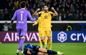 📸 Pênalti no último tempo: o ponto crítico da partida