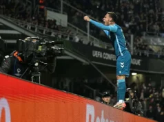 Anthony: As estatísticas por trás do renascimento do Man United com o Real Betis