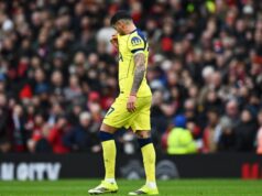 ASSISTIR: Romero ‘desrespeitoso’ após derrota do Tottenham mais uma vez