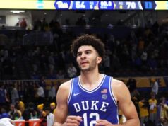 O calouro Cameron Boozer emergiu como o grande favorito do Wooden Award