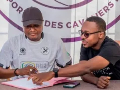 BENIN: Ibrahim Aboudou nomeado novo treinador dos Cavaliers De Nicci