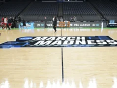 Purdue está listado como 2-seed na pré-visualização da chave da NCAA