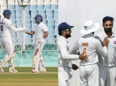 Final do Troféu Ranji em Hubballi: Por que as cidades de nível II ficam superlotadas