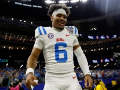 Trinidad Chambliss é apenas a ponta do iceberg na crise de elegibilidade da NCAA