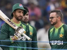 ‘Irmão, aceitando dinheiro de graça?’ Técnico do Paquistão sob críticas após perder para a Índia na Copa do Mundo T20