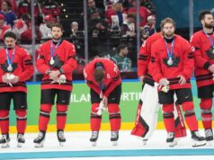 ‘Hóquei não é mais hóquei’: a prorrogação de três contra três arruinou as Olimpíadas do Canadá?