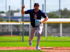 O Red Sox precisará de melhorias de Trevor Story para uma melhor defesa interna