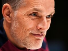 Thomas Tuchel estendeu seu contrato como técnico da Inglaterra até a Euro 2028