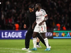 Deot Upmechano elogiou a abertura de Vincent Kompany no Bayern de Munique