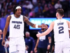 Lista de reprodução: captadores de isenção de isenção de basquete fantasia da semana 18 e sugestões de escalação