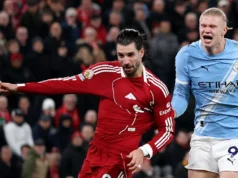 ‘Killjoy’ – O VAR teve um drama tardio em Liverpool x Man City?