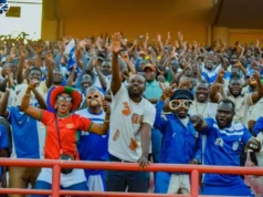 Liga dos Campeões da CAF: quartas de final do Mali no Stade, uma estreia histórica para o Mali!