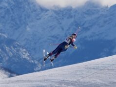 Lindsey Vonn compartilha atualizações de saúde sobre a última cirurgia e planeja retornar aos EUA