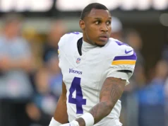 A causa da morte de Rondell Moore está sob investigação do legista