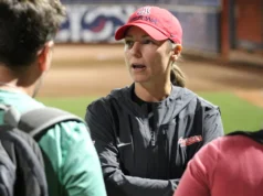 O que Caitlin Lowe e Regan Shockey disseram após a derrota do Arizona para Oklahoma