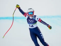 Resumo dos Jogos Olímpicos de Inverno de 2026: Breezy Johnson Team USA busca o ouro no esqui alpino combinado; Ben Ogen apresentou medalhas históricas no esqui cross-country