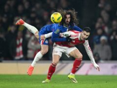 Chelsea não terá dois jogadores importantes contra o Arsenal