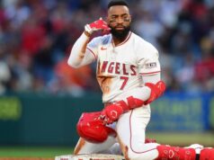 Analista da MLB defende que Joe Adel se repita como rei do poder dos Angels