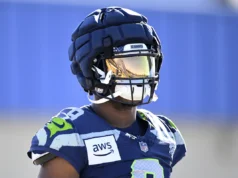 Leituras pré-snap 2/7: Kenneth Walker III pode estar em maior risco do que qualquer Seahawk