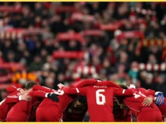 ‘Indo muito bem’ – Liverpool amplia lesão na mão enquanto o jogador ‘fica mais forte a cada dia’