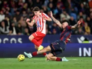 Chelsea pede transferência para o atacante do Atlético de Madrid: Rosenia deveria aceitá-lo?