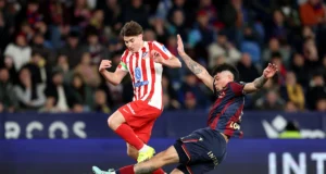 Chelsea pede transferência para o atacante do Atlético de Madrid: Rosenia deveria aceitá-lo?