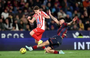 Chelsea pede transferência para o atacante do Atlético de Madrid: Rosenia deveria aceitá-lo?